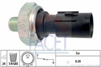 Facet ÖLdruckschalter FüR Hyundai I20,I30,I40,Ix20,Ix35,Ix55,Matrix,Porter