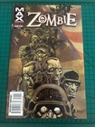 Zombie Vol.1 # 1 - 2006
