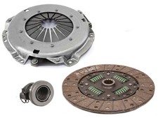 Kit d'embrayage Jeep WRANGLER