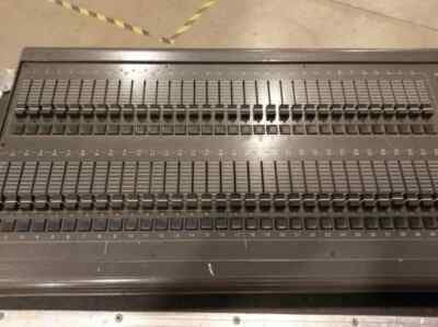 NSI Console MC 7532 with Hard Case | eBay