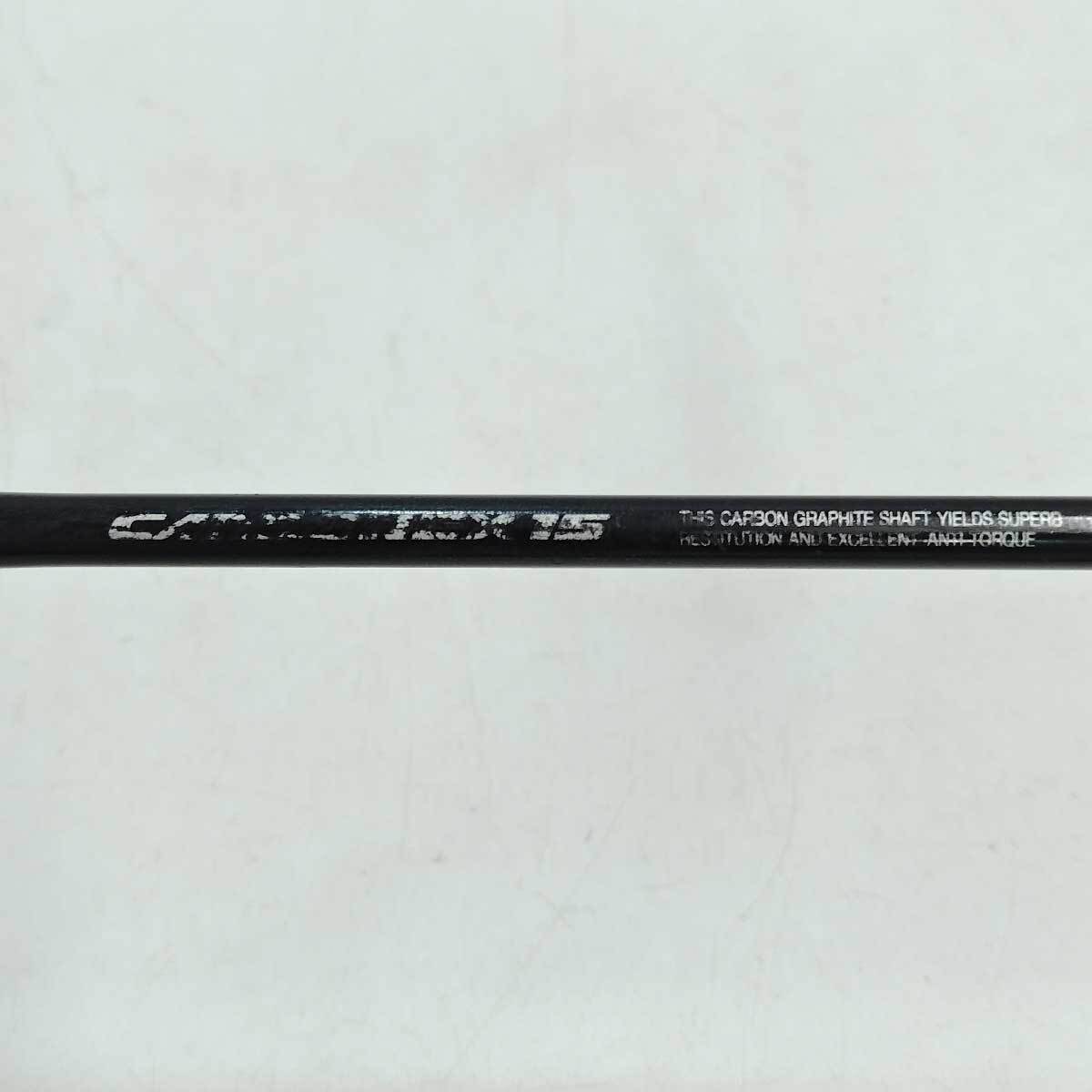 Yonex Carbonex 15 Badminton Racket | eBay Yonex Carbonex 15 Badminton Racket | eBay