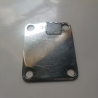 1962 FENDER STRATOCASTER / TELECASTER NECK PLATE USA 