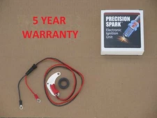 PRECISION SPARK ELECTRONIC IGNITION FOR COCKSHUTT 101 BALER 102 103 18 COMBINE