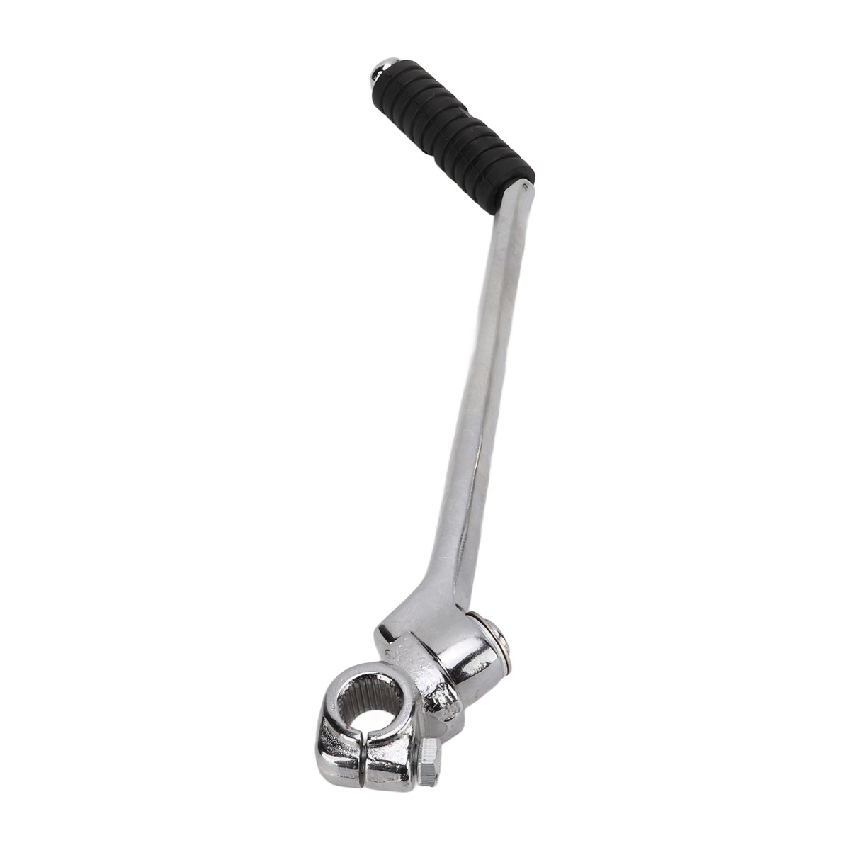 STONEDER Leva Cambio E Kick Starter Per Dirt Bike 140-160CC - Nero - Foto 2