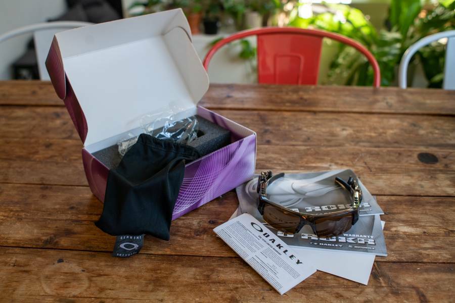 Oakley bluetooth intel オークリー ブルートゥース Oakley O Rokr (brown smoke/bronze) Bluetooth Specs | eBay
