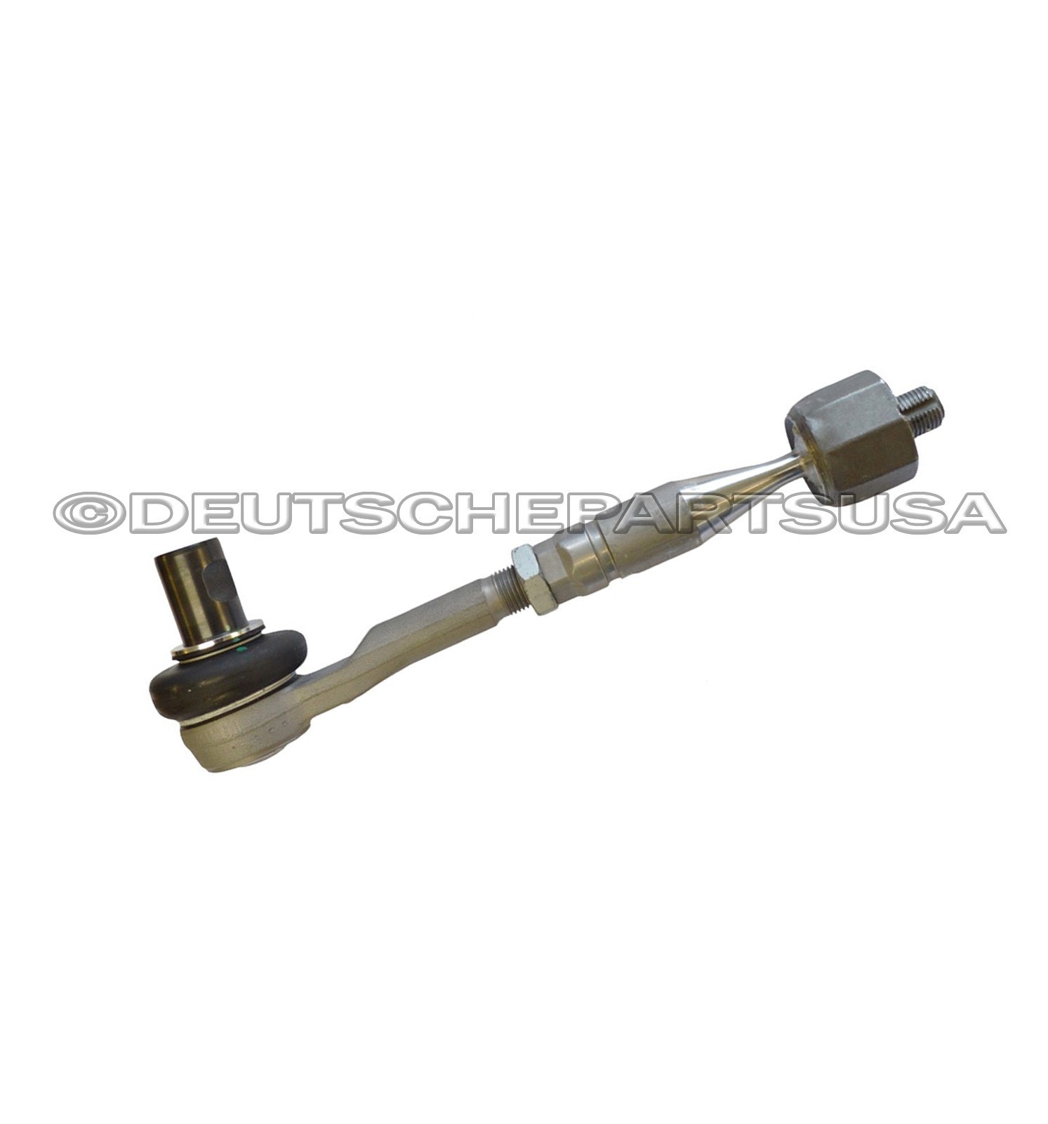 BENTLEY GT GT GTC STEERING TIE TRACK ROD INNER OUTER LEFT / RIGHT 2003 -2012