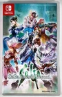 SaGa: Emerald Beyond New NINTENDO SWITCH Game Asian Release, ships from USA