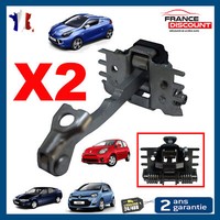 Stopper TüR Scharnier Vorne Links Und Rechts FüR Laguna 2 Twingo = 8200000722