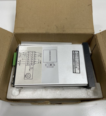 OMEGA ENGINEERING PHCN-36 MICROPROCESSOR CONTROLLER