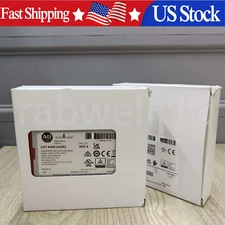 2023 Allen-Bradley 440R-D22R2 Ser A Guardmaster Dual Input DI Safety Relay GSR