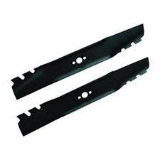 eXmark / Toro 30" Walk Behind OEM Blades Genuine Part 116-6358-03 (2pack) 20122P