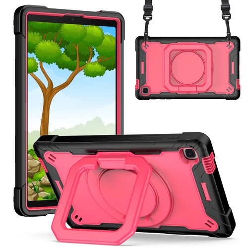 Case For Samsung Galaxy Tab S10 FE+/S10+ 12.4"/S10 FE/S9 FE 5G 10.9"/Tab A9+ 11" - Picture 19 of 46