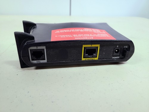 DSL Modems Speedstream 5100 Modem - Picture 2 of 2