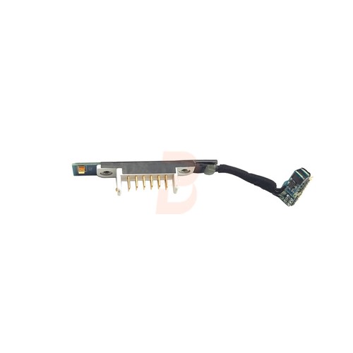 Original For MacBook 13" A1181 Battery Connector Board 820-2290-A 18Pins 2009 - Photo 3/4