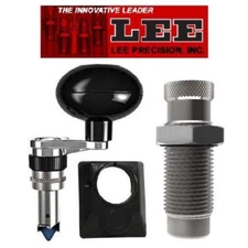 LEE Deluxe Quick Trim 90437 + Quick Trim Die 90407 Ships from the USA!!!