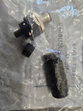 Turck BS 8151-0/PG9 M12 5-Pin Connector