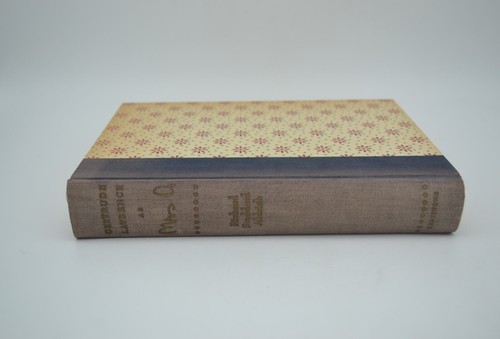 Gertrude Lawrence As Mrs A, Hardcover, 1954, Greystone, Richard Stoddard Aldrich - Foto 7 di 10