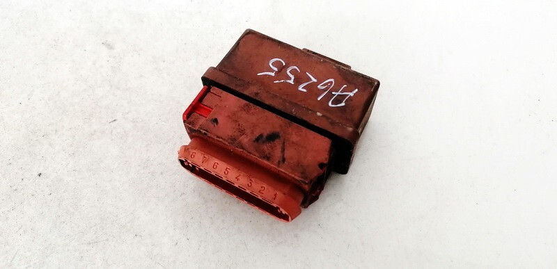 Peugeot 406 1998 Relay Module 240109, Genuine #1132909-09