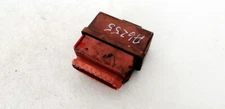 Peugeot 406 1998 Relay Module 240109, Genuine #1132909-09