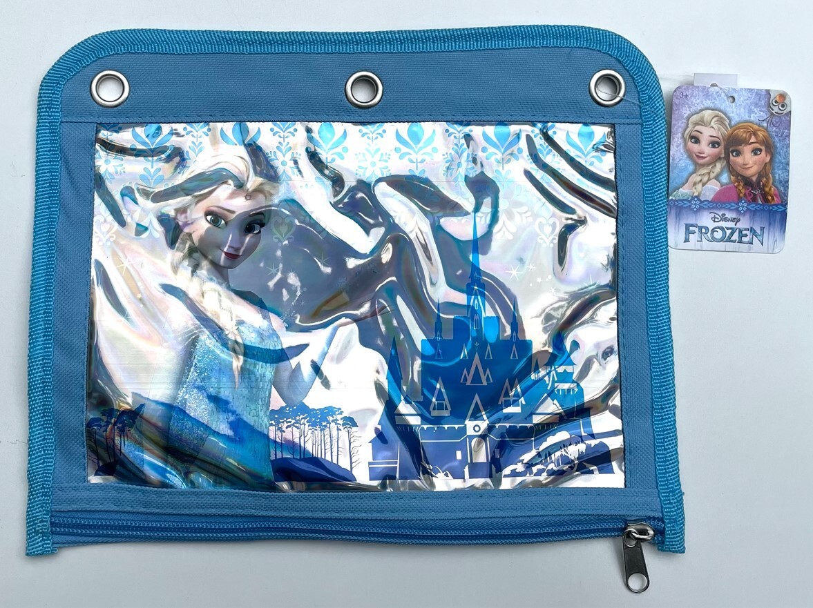 Pen Case School Supplies
