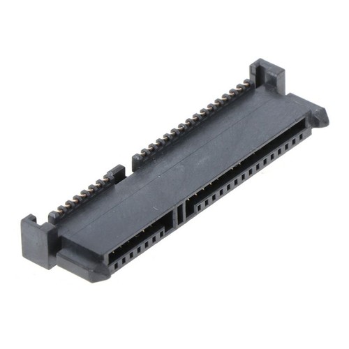 Festplattenadapter Interposer Anschluss Schnittstelle Laptop Ersatz Zubehör f - Bild 4 von 7
