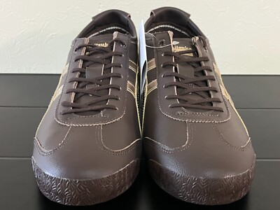 ペペロンチーノ Onitsuka Tiger MEXICO 66 SD metallic GINGER PEACH/CREAM 1183C468