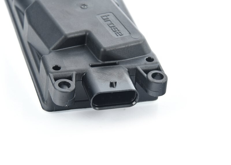 BMW G01 G02 AIR FLAP CONTROL ACTIVE UPPER GENUINE 51747493167 | eBay