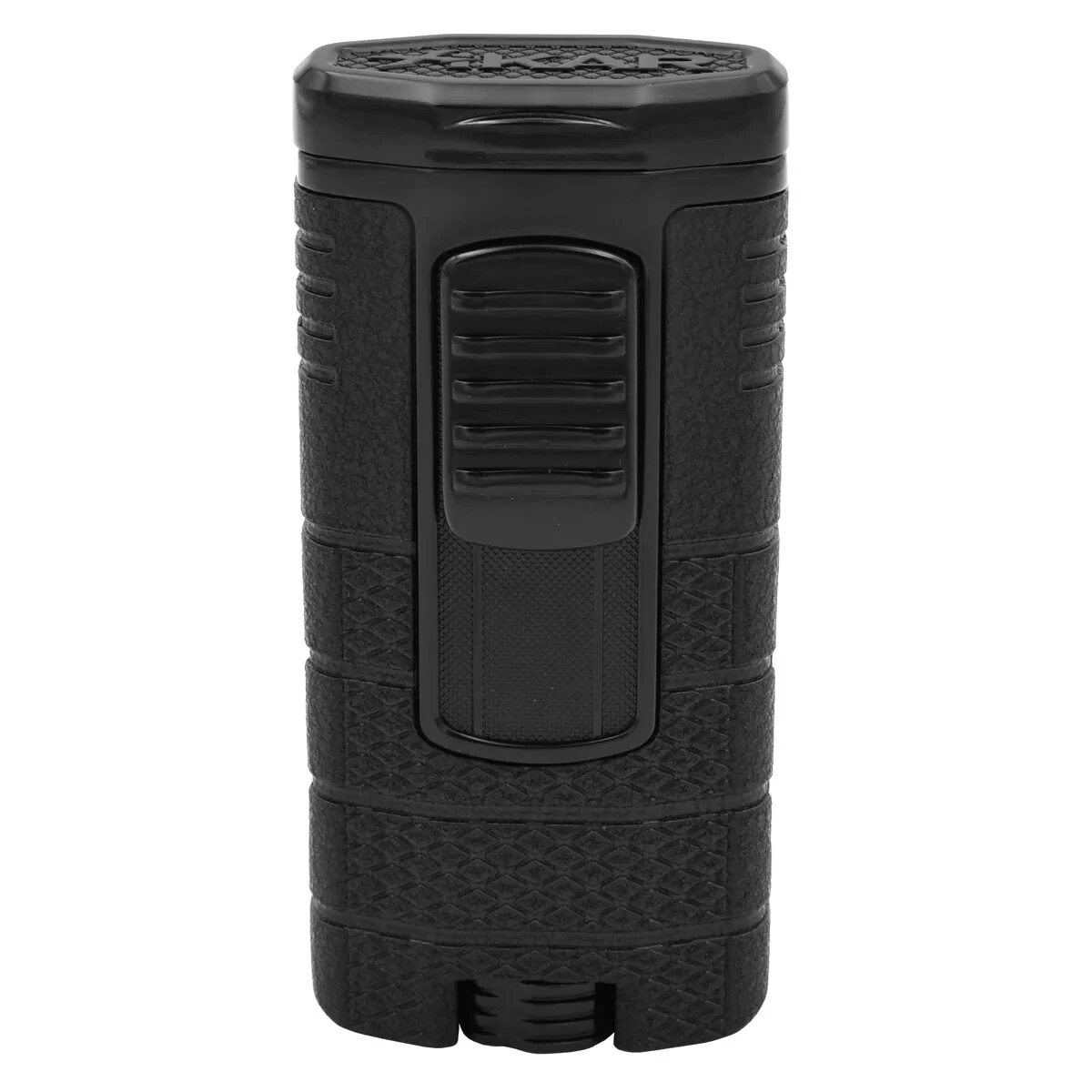 Tactical Triple Jet Black Xi-553bk2