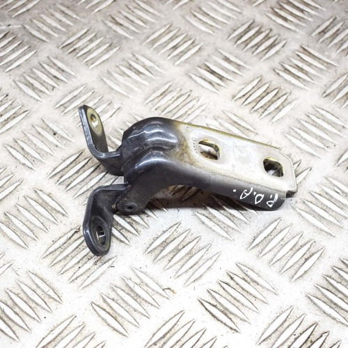 Door hinge set