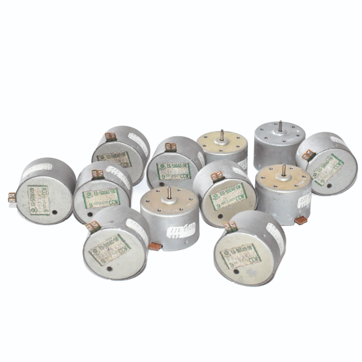 Motori Elettrici Per Modellini Radiocomandati | Acquisti Online Su - Foto 11