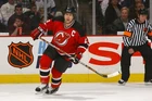 Scott Stevens New Jersey Devils 8x10 unsigned photo