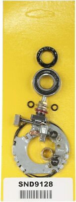KIT Motorstart-Überholung Ohne Bürsten Kawasaki KLT200 Duckster 83
