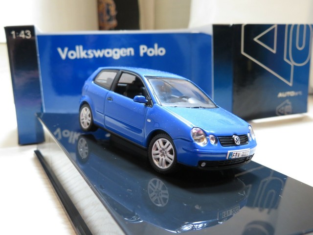 polo toy car for sale