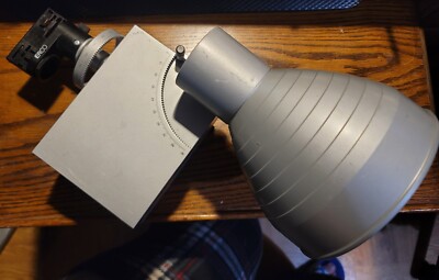 ERCO 1073187023 TRACK LIGHT 