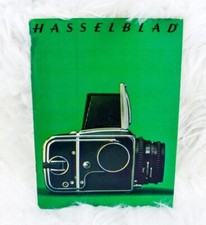 HASSELBLAD Catalog