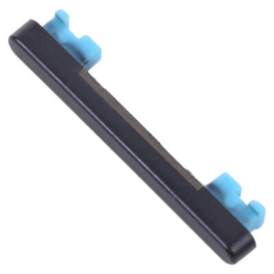 Volume Control Button Xiaomi 11 Pro China/Redmi Note 11 Pro+ 5G/11i/11i 5G (Blac