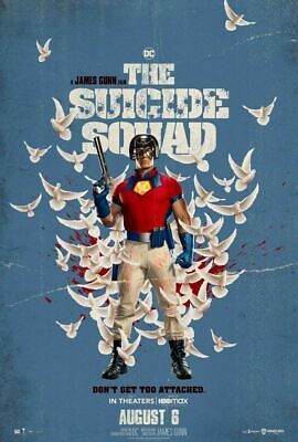 Poster Suicide Squad - Crazy, Wall Art, Gifts & Merchandise