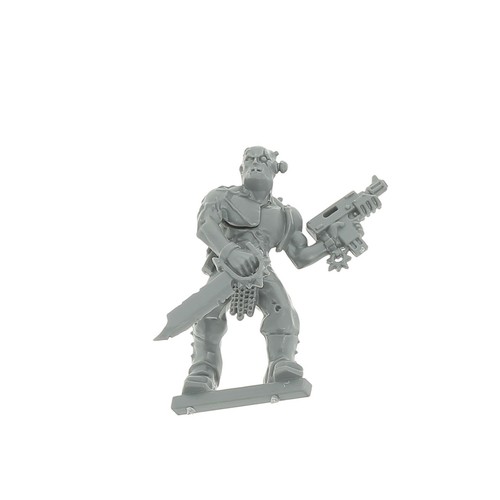 Warhammer 40000 Dark Vengeance Chaos Vente au detail Rabiot Bitz Sprue - Picture 6 of 20