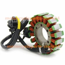 STATOR GENERATOR Fit For Suzuki AN400Z Burgman 400 07-10 32101-15G10 32101-14G00