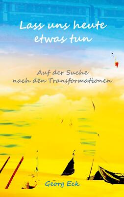 Lass uns heute etwas tun | Buch | 9783753462042