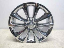 2015 - 2017 Buick Verano New Oem 18 Wheel Chrome Plated 13259251 2-w