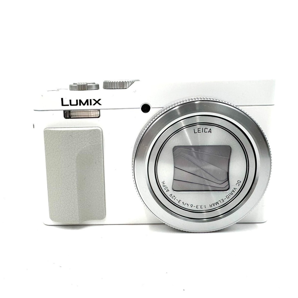 TOP MINT] Panasonic Lumix DC-TZ99 Compact Digital Camera