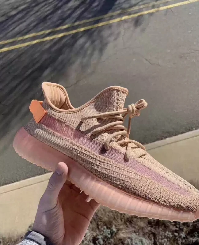 yeezy 320 v2 clay