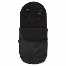uppababy footmuff jake