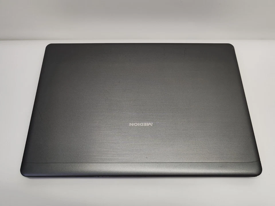 NOTEBOOK MEDION P6659 INTEL CORE I5-6200U 8GB RAM 128GB SSD WEBCAM - Immagine 4 di 4