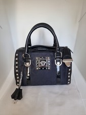 VERSACE Medusa Borsa Vintage rara