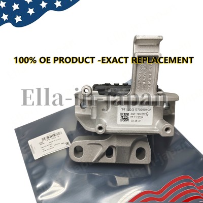 Fit 3QF199262G VW Atlas Cross Sport Teramont CA1 CMC  Mounting Right 18-21