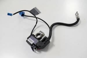 Bmw 3 Series E90 320d 2008 Rhd Negative Battery Terminal Cable Lead 9164352 91643000052 Ebay