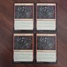 MTG Ferocity of the Wilds Throne of Eldraine (ELD) Uncommon #123/269 Unplayed x4
