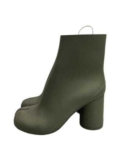 Maison Margiela Rain Boots 35 Khk FRg83